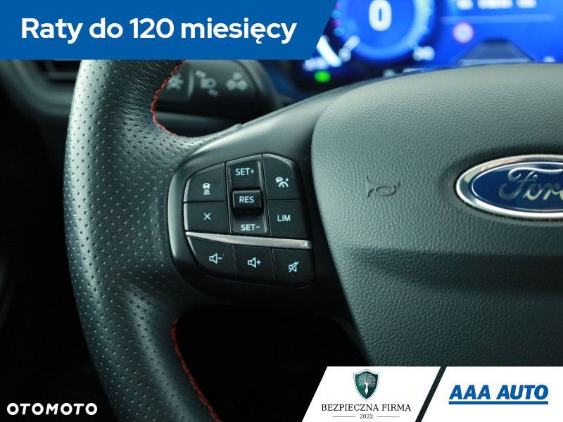 Ford Kuga - 16