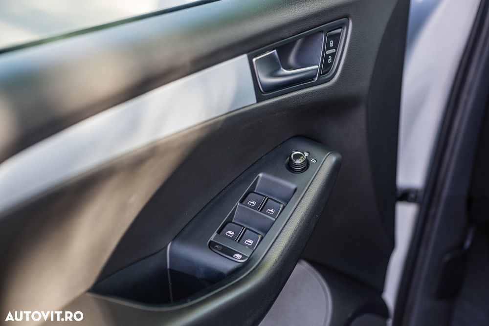 Audi Q5 3.0 TDI Quattro S tronic - 23