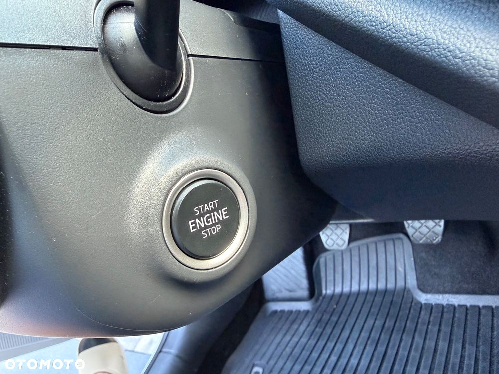 Skoda Octavia 1.5 TSI Essence - 35