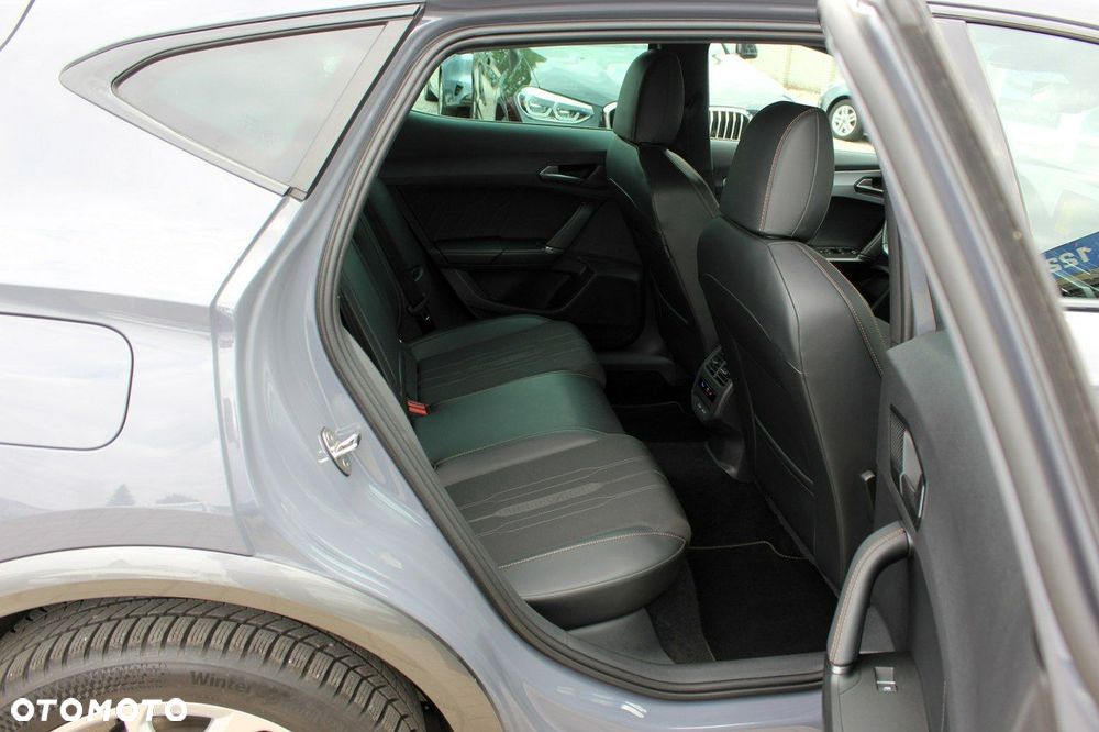 Cupra Formentor 1.5 TSI DSG - 11