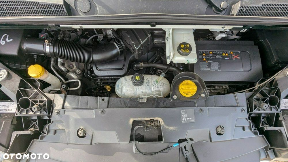Renault Trafic - 35