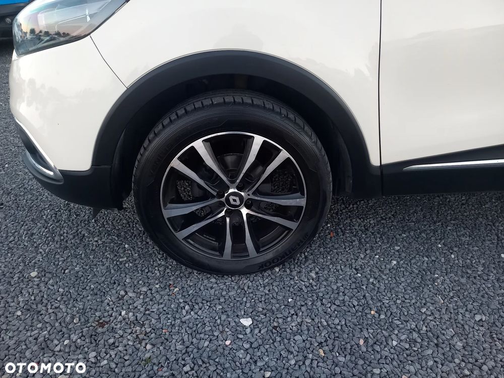 Renault Captur (ENERGY) TCe 90 LIMITED - 12