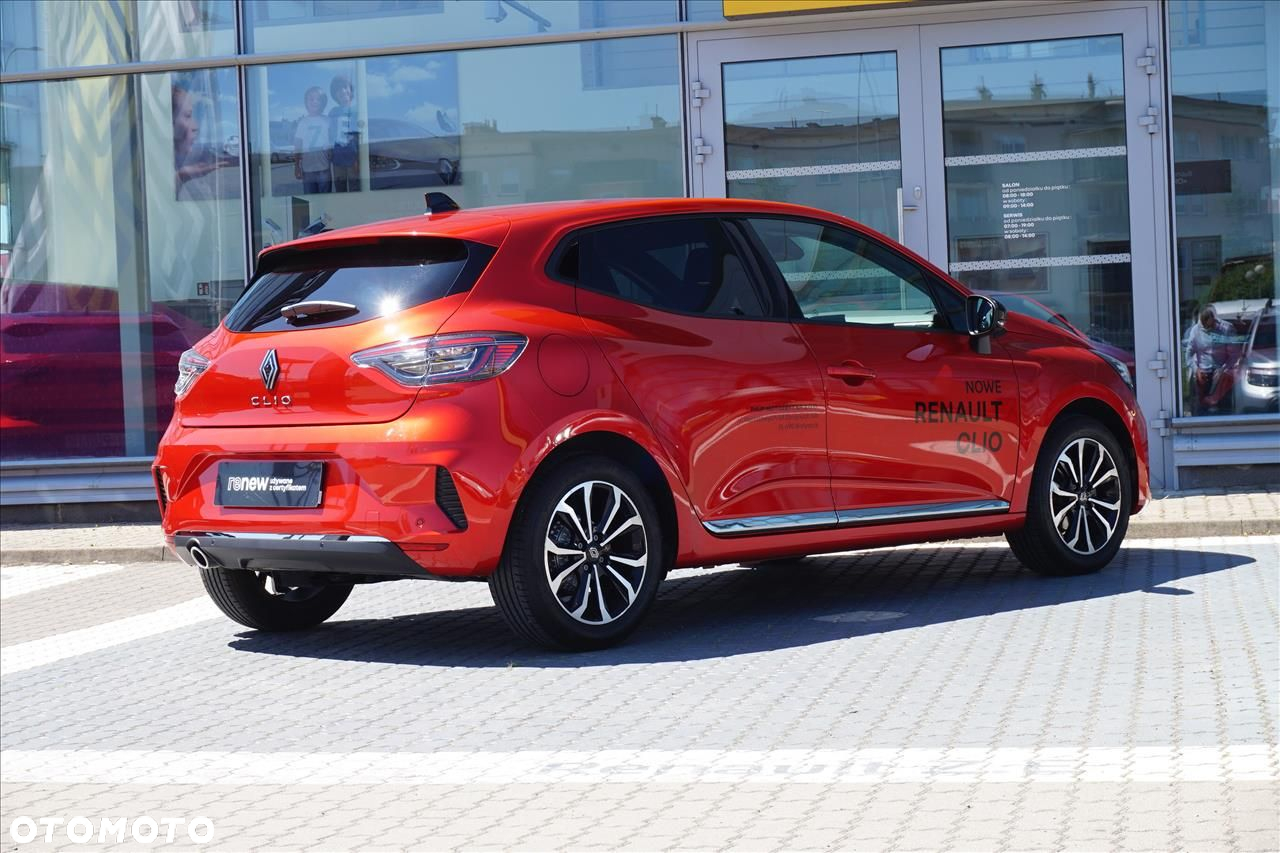 Renault Clio 1.0 TCe Techno - 3