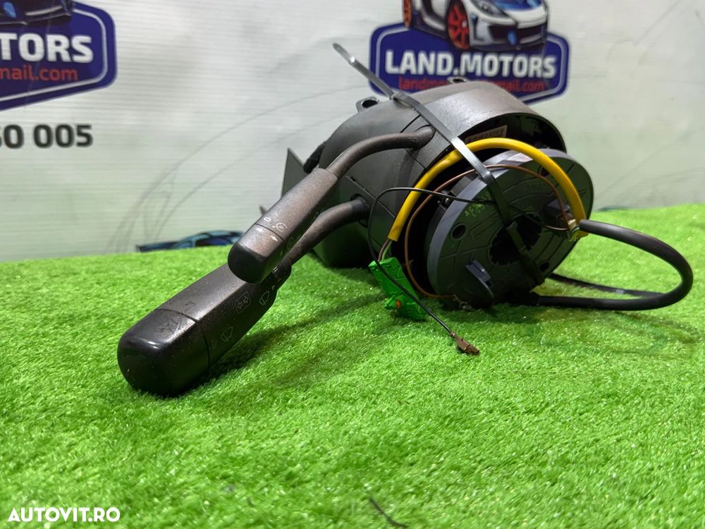 ANSAMBLU MANETE COMENZI VOLAN + SPIRA MERCEDES BENZ VITO 115 CDI W639 2.1 DIESEL 2008 COD OEM A6396880006 A6396881006 20354502247 2003-2014 - 3