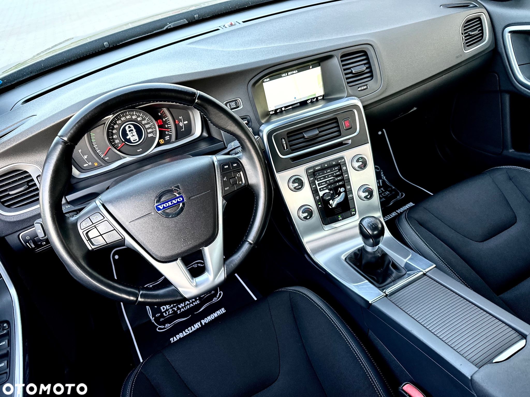 Volvo S60 D3 Momentum - 26