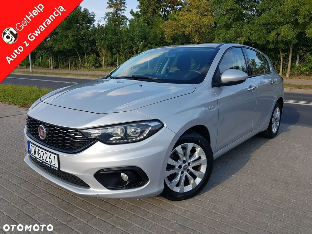 Fiat Tipo