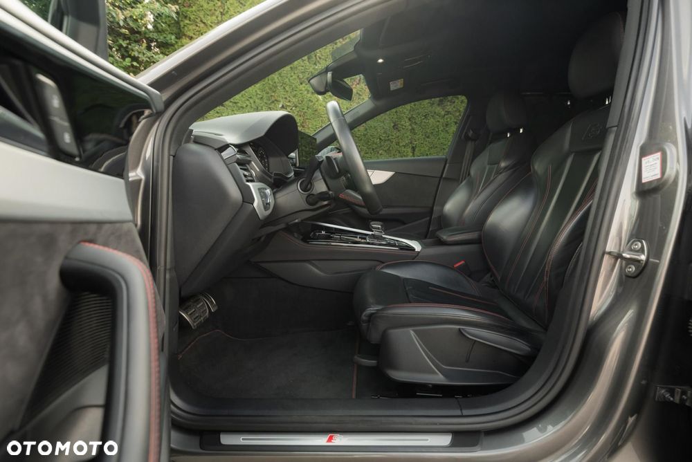 Audi A4 Avant 45 TFSI mHEV Quattro S Line S tronic - 14