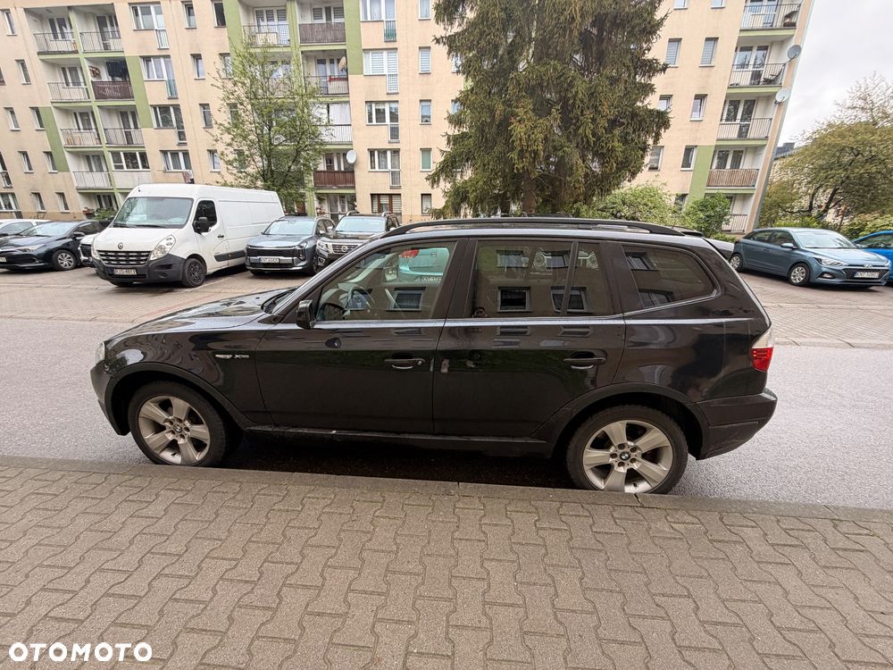 BMW X3 - 11