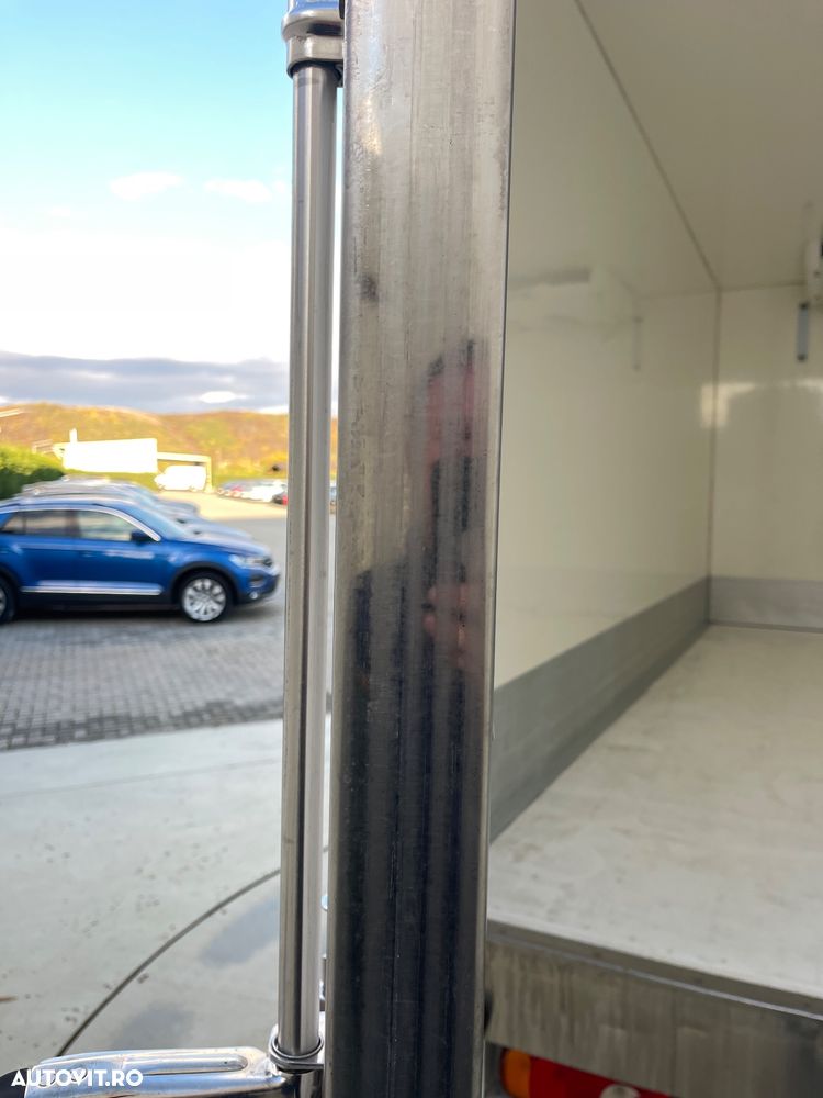 Renault Master DCI150  KOFFER  FRIGORIFIC - 17