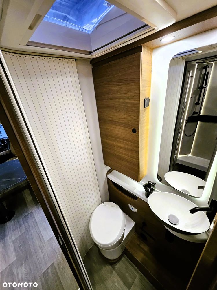 Benimar Mileo 268 - 23