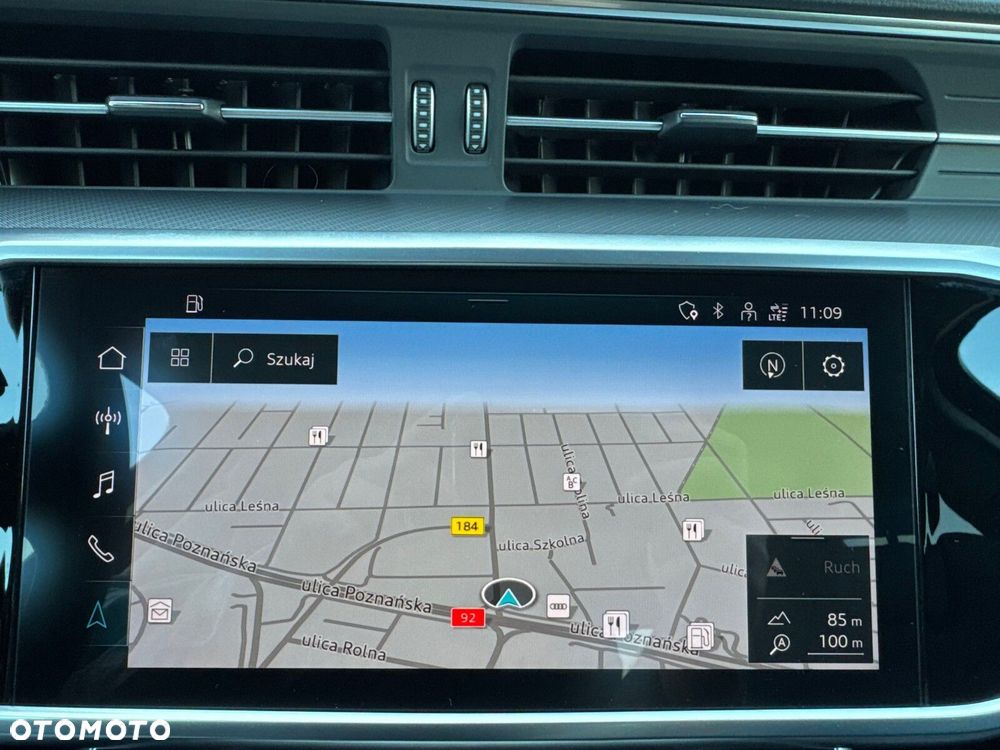 Audi A6 Avant 40 TDI mHEV Quattro Sport S tronic - 23