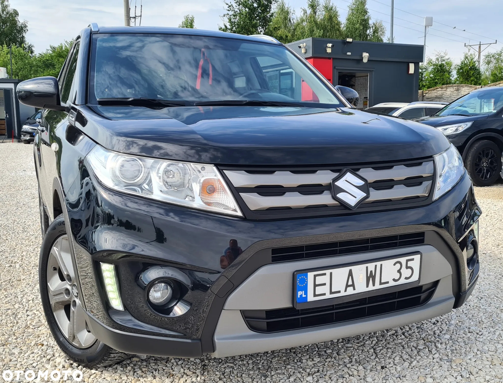 Suzuki Vitara - 36
