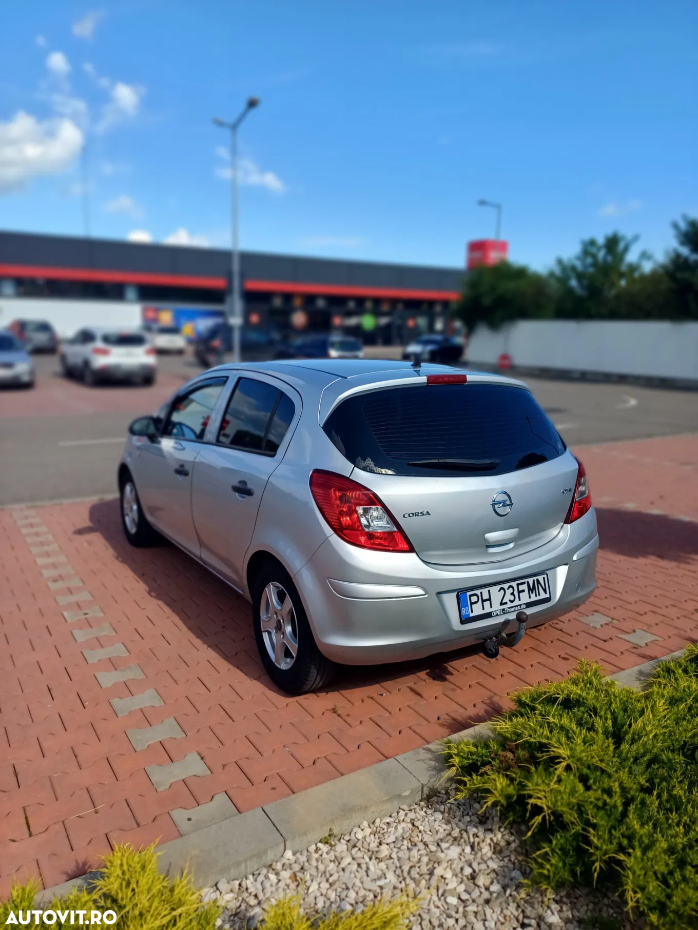 Opel Corsa 1.3 CDTI Cosmo - 6