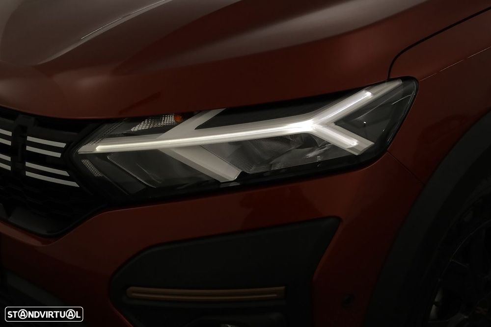 Dacia Jogger 1.0 ECO-G Extreme+ Up&Go 7L Bi-Fuel - 6