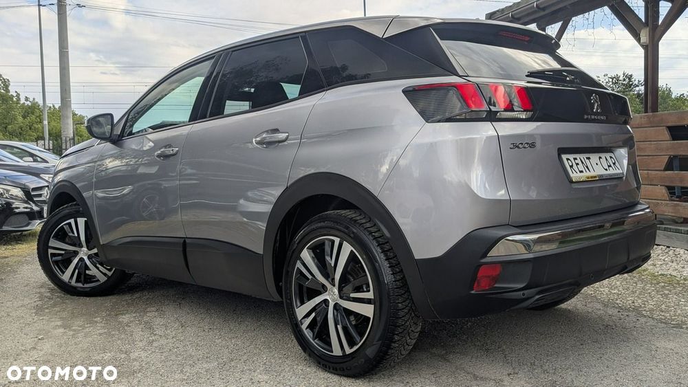 Peugeot 3008 - 10