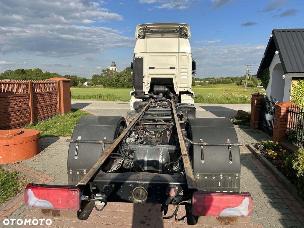 MAN TGM 18.340 - 4