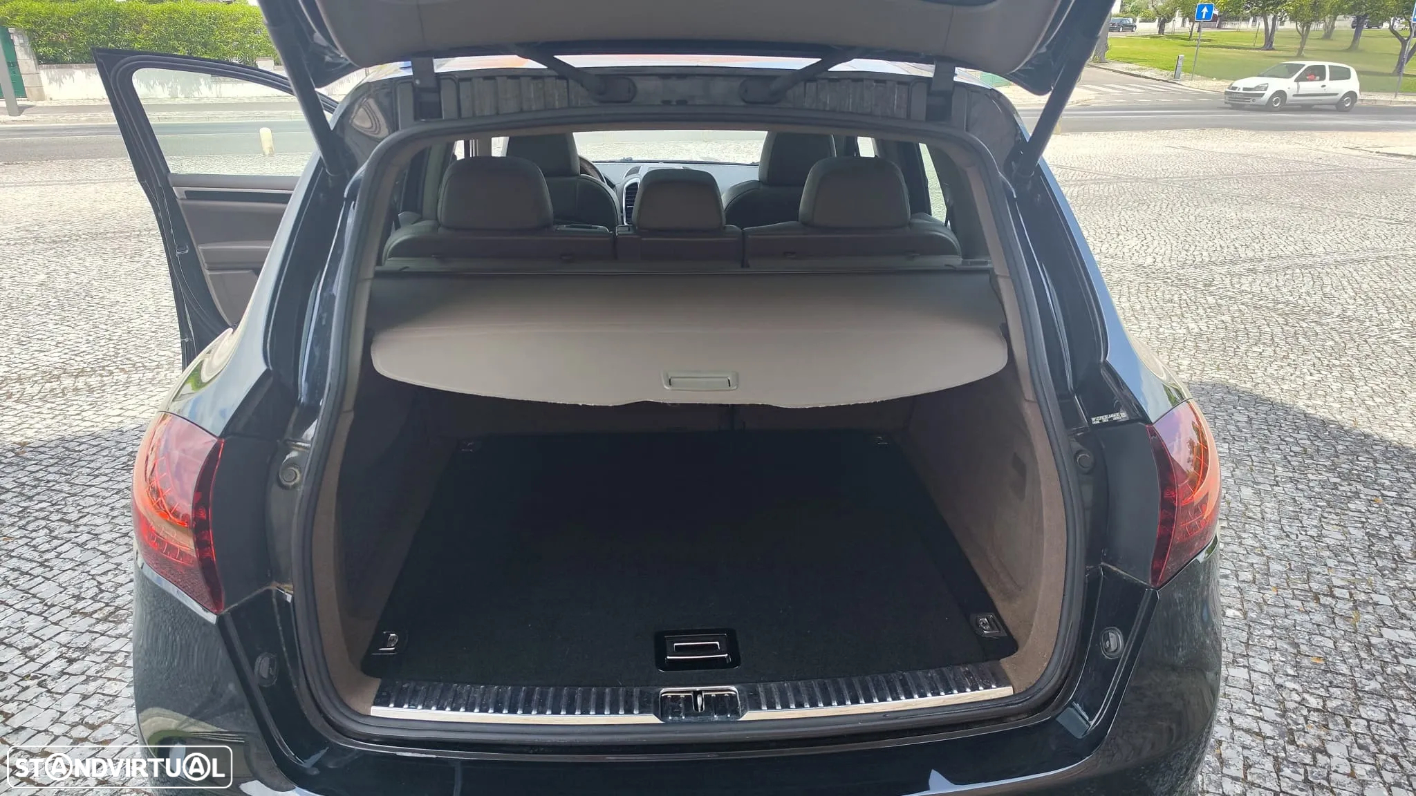 Porsche Cayenne II Platinum Edition - 6