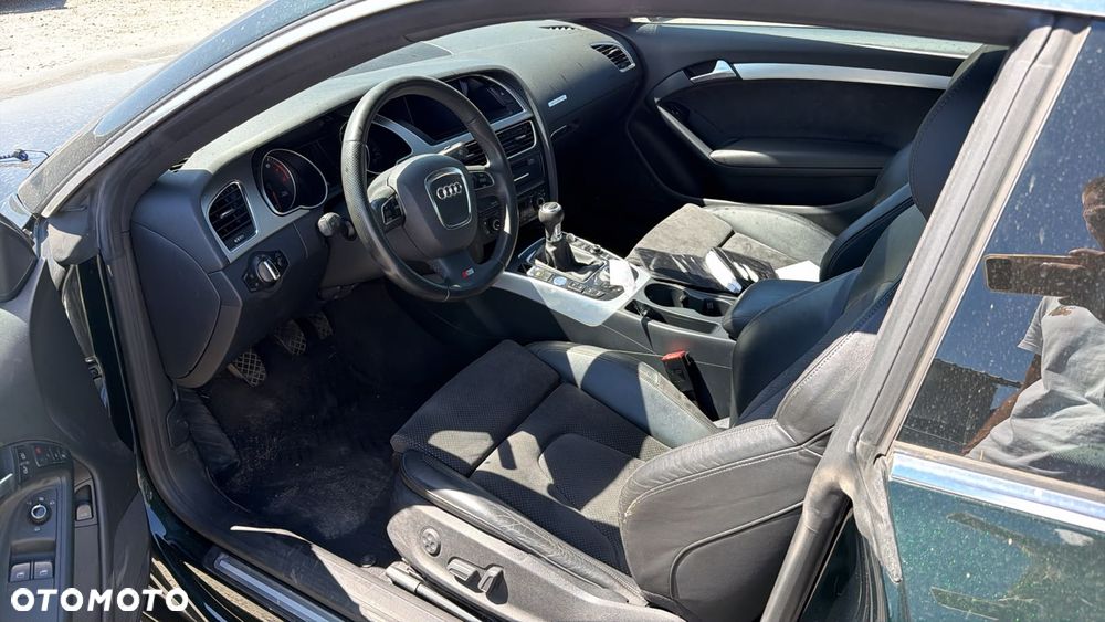 Audi A5 Coupé - 21