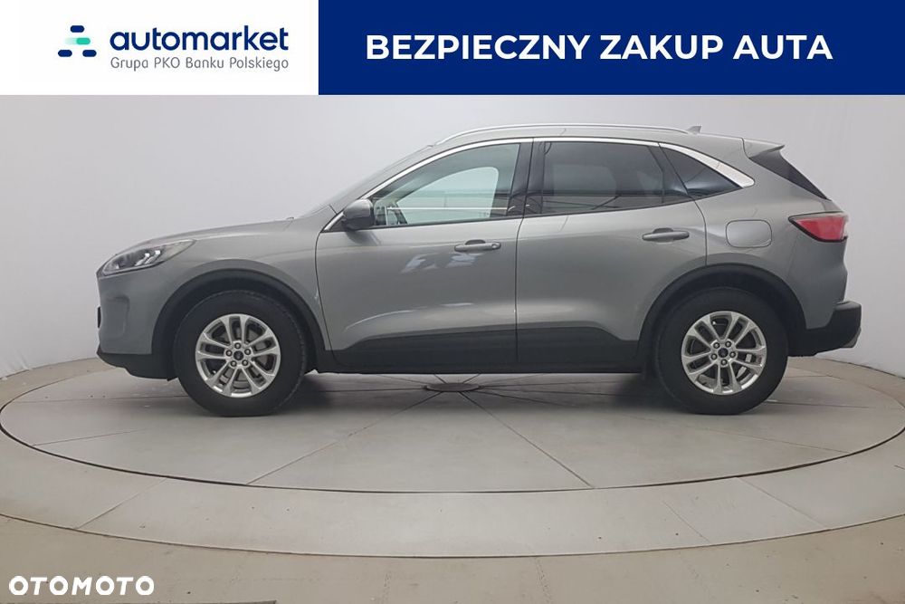 Ford Kuga 1.5 EcoBoost FWD Titanium - 4