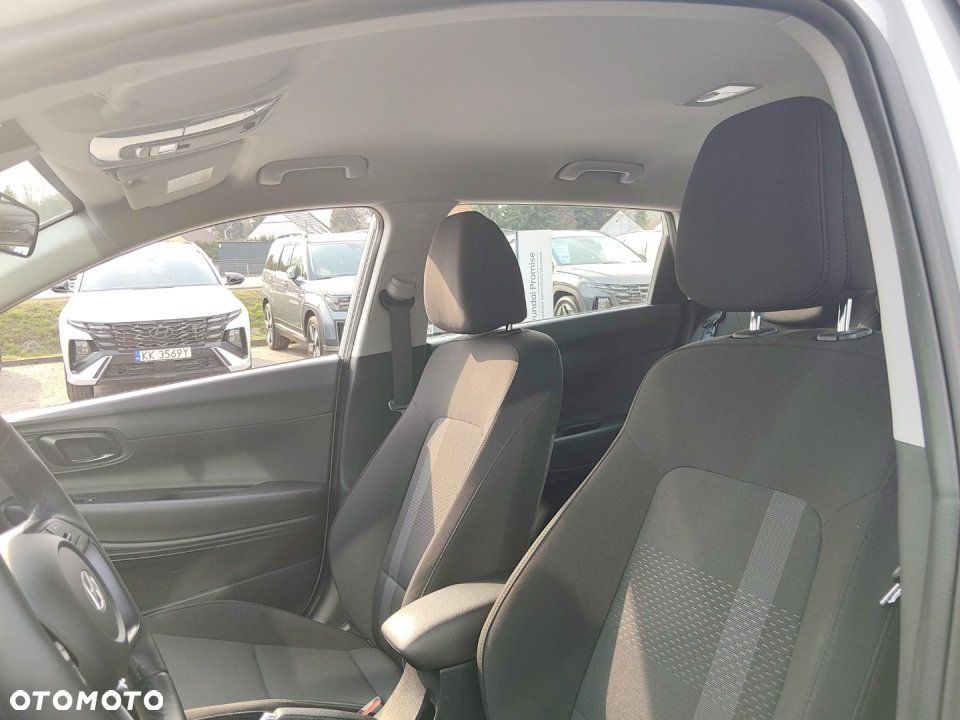 Hyundai i20 - 13