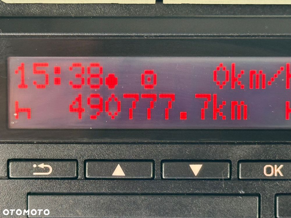 DAF LF 260 / FIRANKA / WINDA / 18 EUROPALET / AUTOMAT / EURO 6 / Z NIEMIEC / 6 320 KG ŁADOWNOŚCI / 2019 ROK - 24