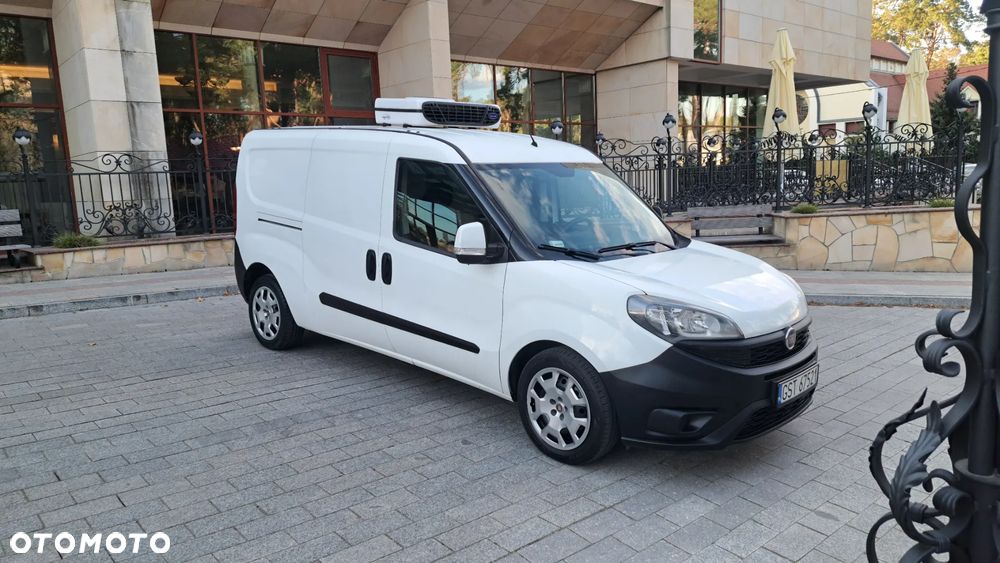 Fiat Doblo - 2