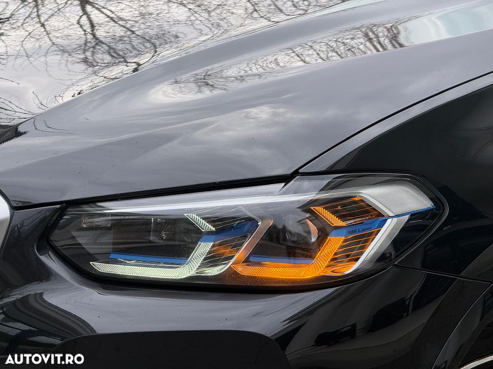 BMW X3 xDrive20d Aut. M Sport - 30