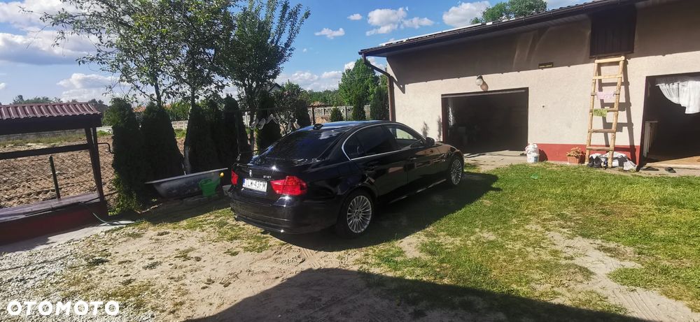 BMW Seria 3 316i - 6