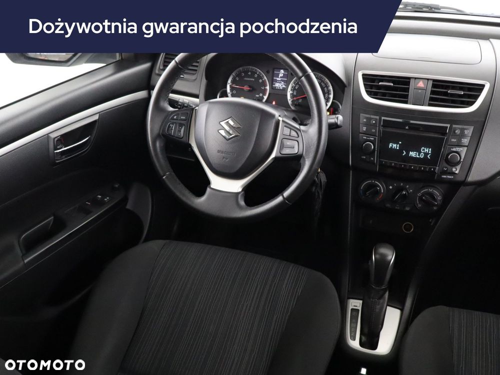 Suzuki Swift - 9