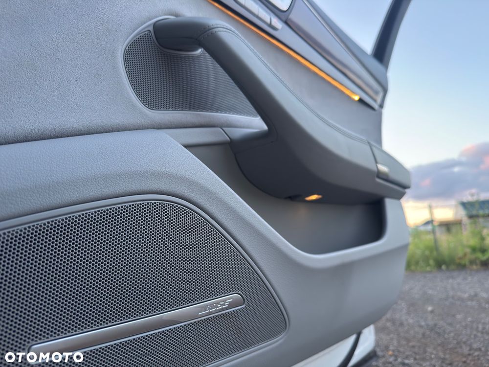Audi A8 3.0 TFSI L Quattro - 30
