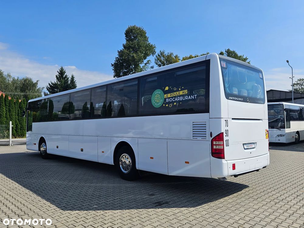 Mercedes-Benz INTOURO M/L / SPROWADZONY Z FRANCJI / EEV / - 6