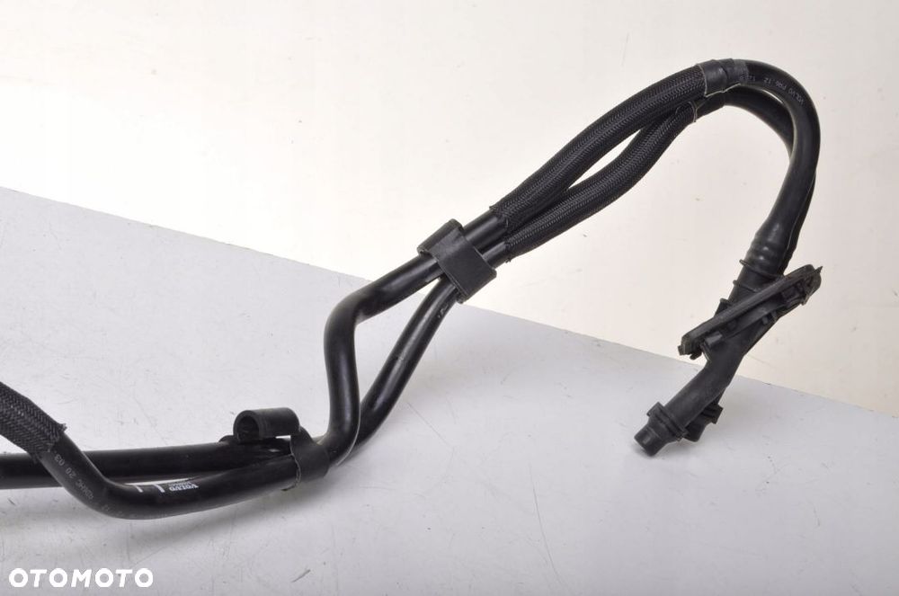 VOLVO XC90 II 2.0 16V T8 RURA PRZEWÓD WĄŻ 31686543 - 5