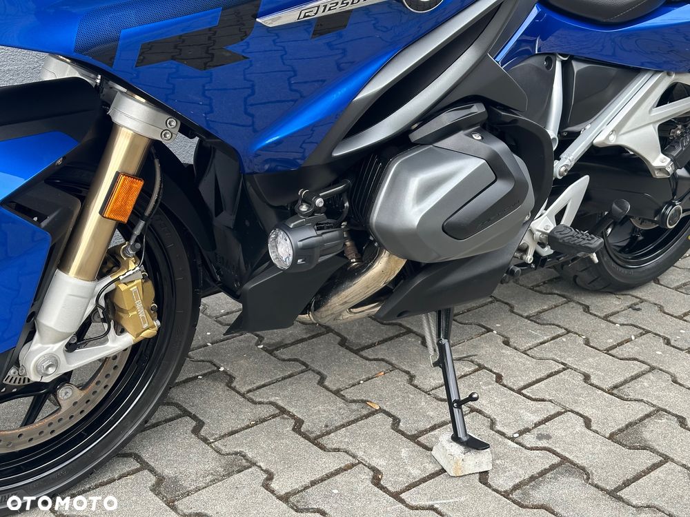 BMW RT - 22