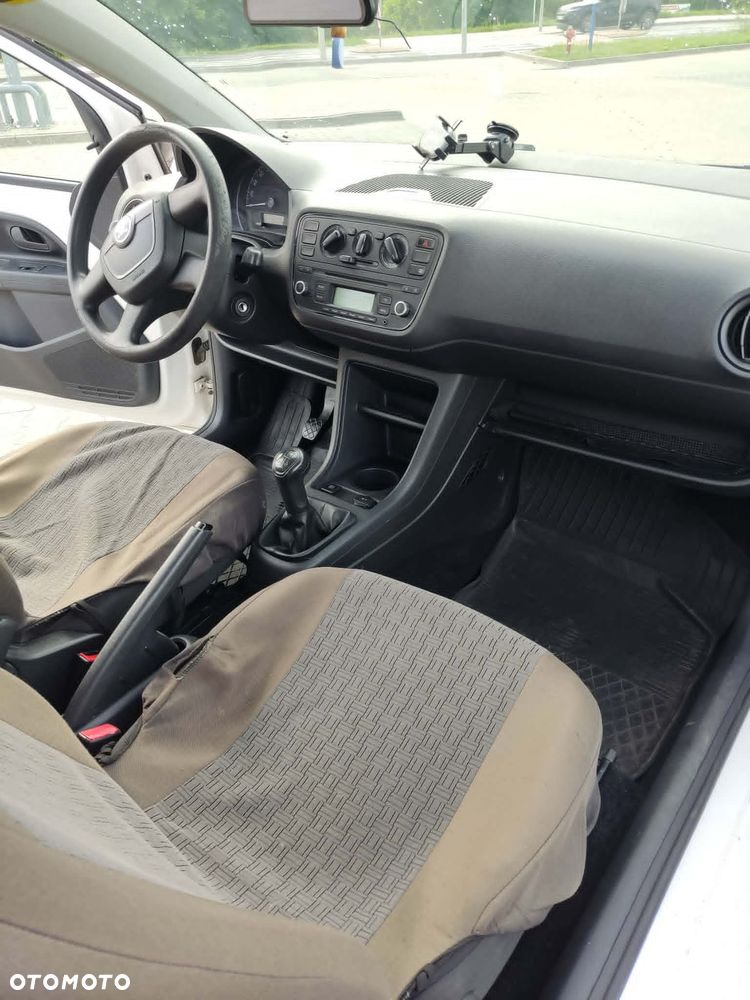 Skoda Citigo - 10