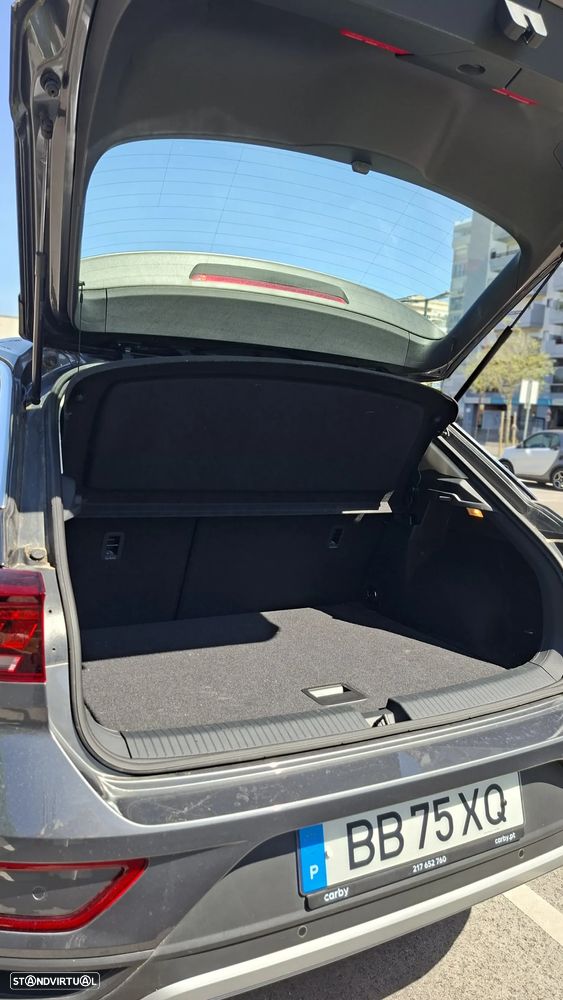 VW T-Roc 1.0 TSI Life - 7