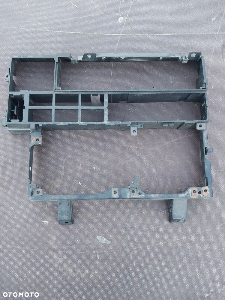 Ramka w konsoli vw t4 7D1858089D - 1
