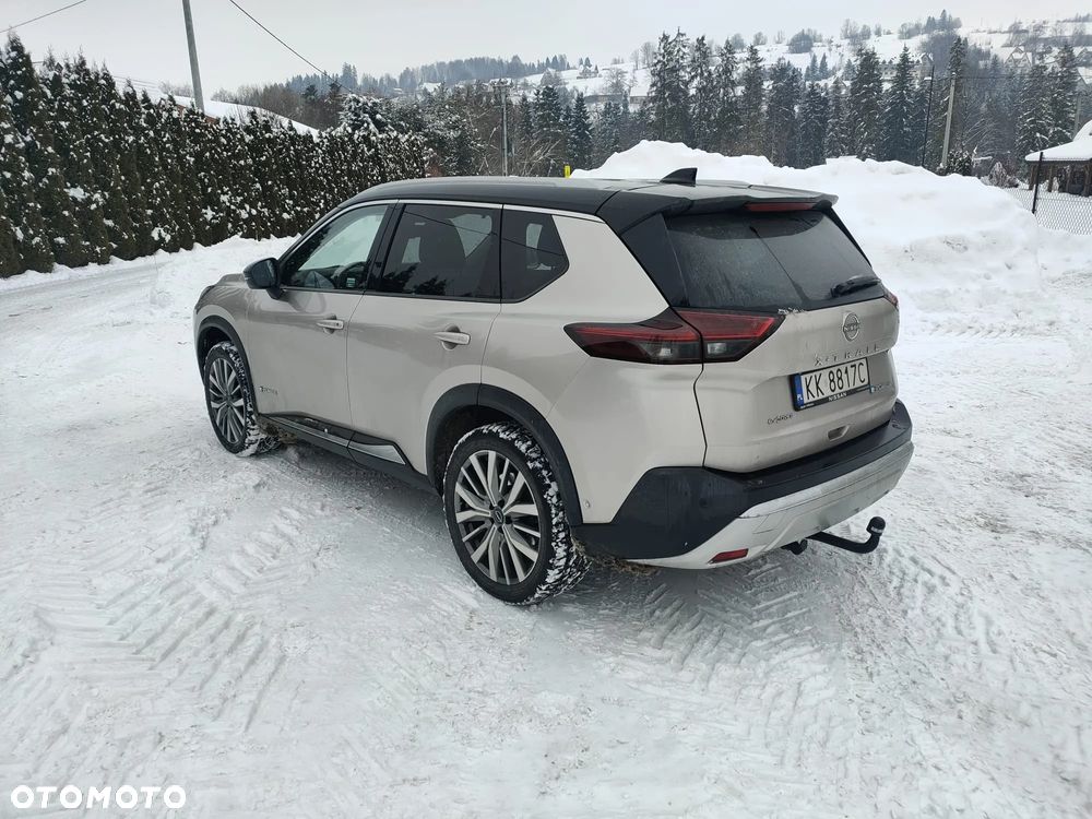 Nissan X-Trail 1.5 VC-T e-POWER Tekna e-4ORCE - 4