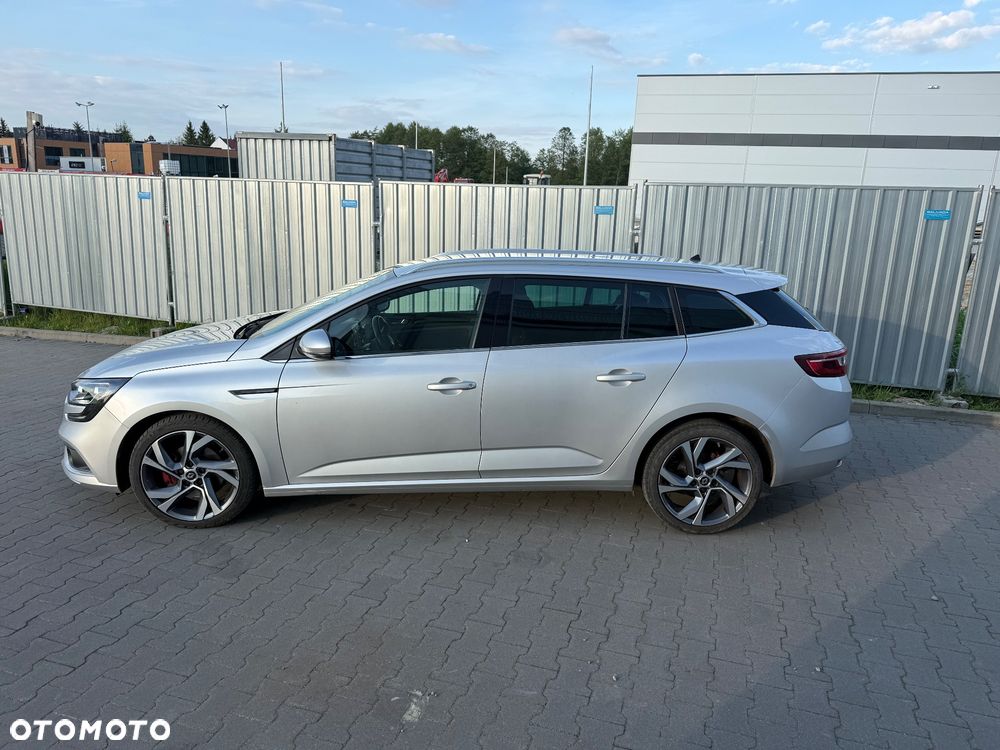 Renault Megane 1.6 dCi Business - 7