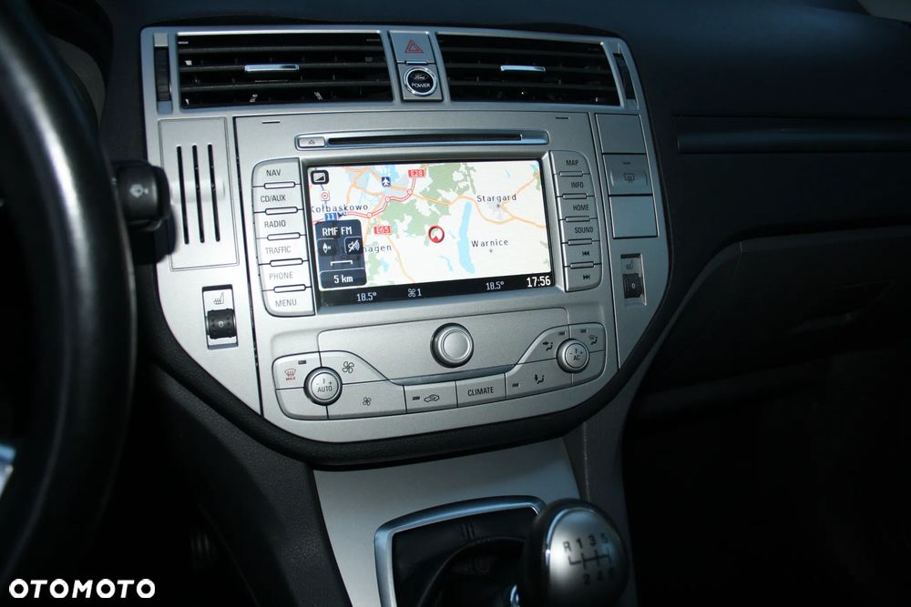 Ford Kuga 2.0 TDCi 2x4 Champions Edition - 15