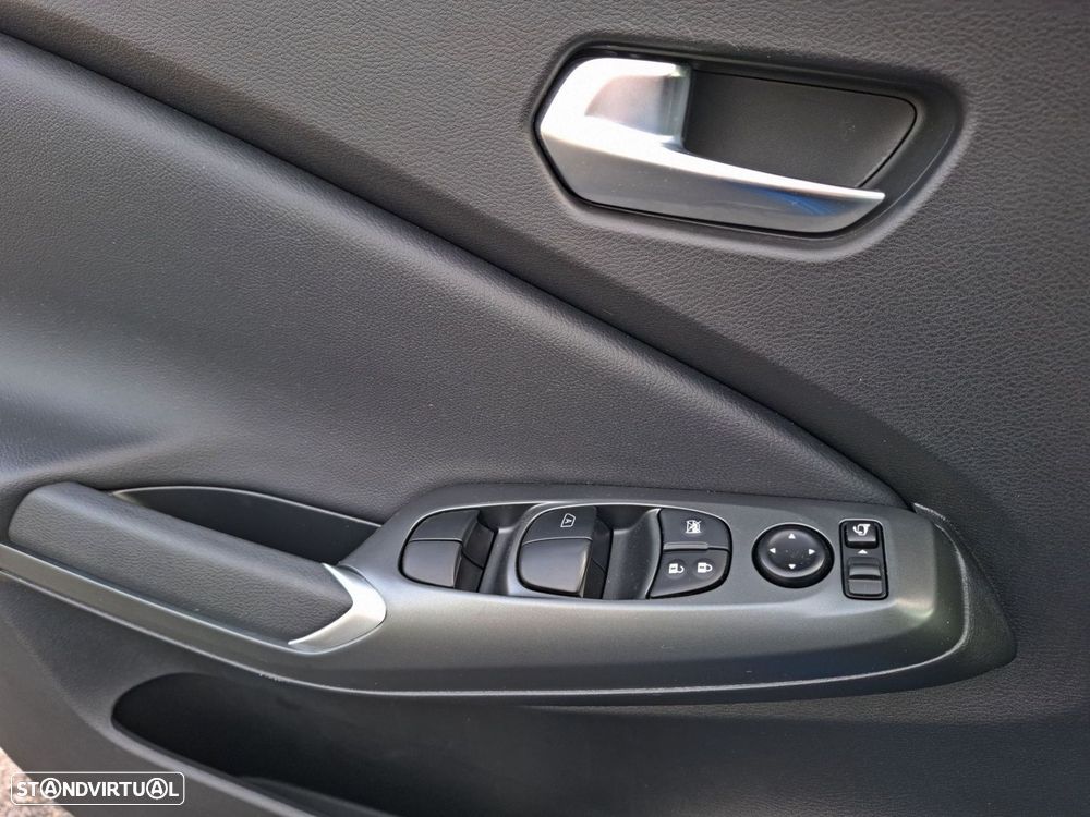 Nissan Juke 1.0 DIG-T Acenta+ - 22