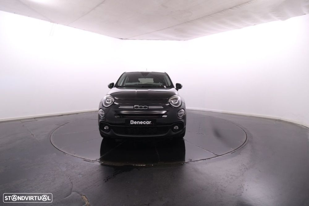 Fiat 500X 1.3 MJ - 13