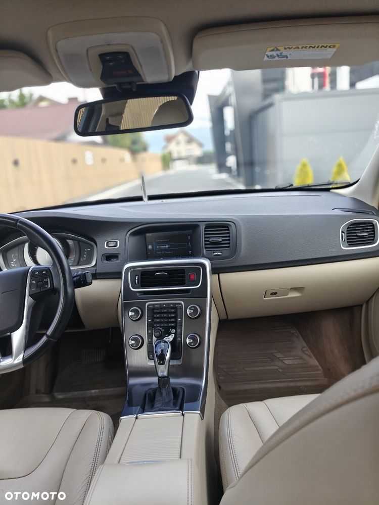 Volvo S60 - 5