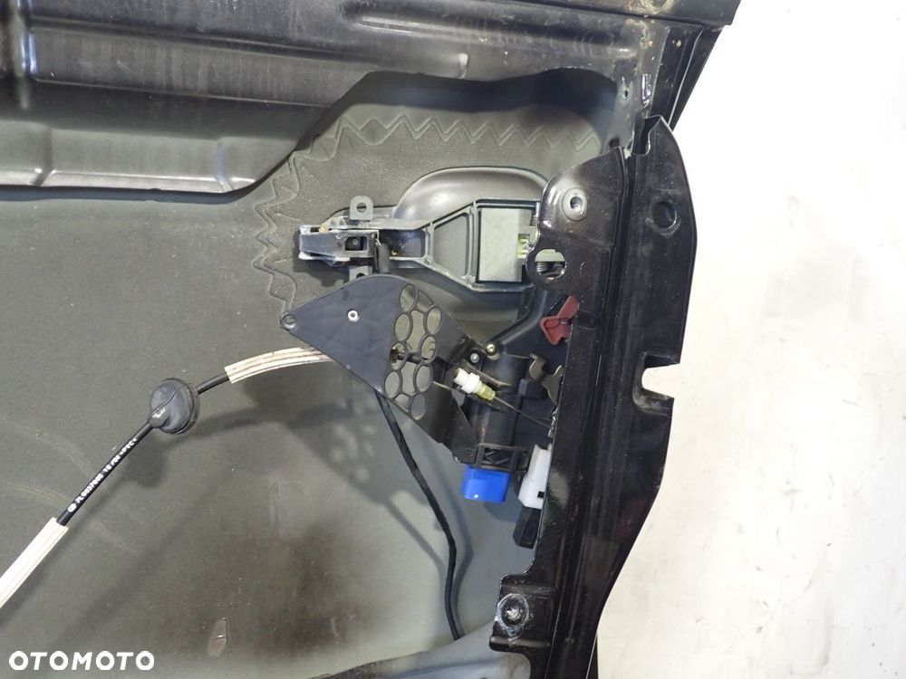 DRZWI PRAWY PRZÓD VOLKSWAGEN TOUAREG 5.0 - 16