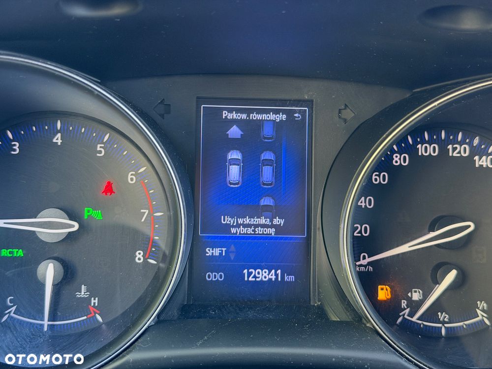 Toyota C-HR 1.2 Turbo Team Deutschland - 35