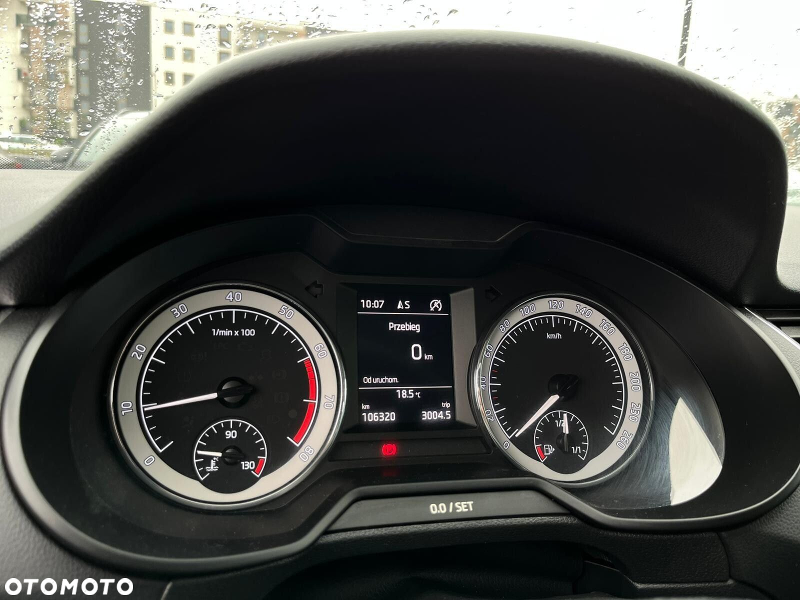 Skoda Octavia 1.5 TSI ACT Style - 20