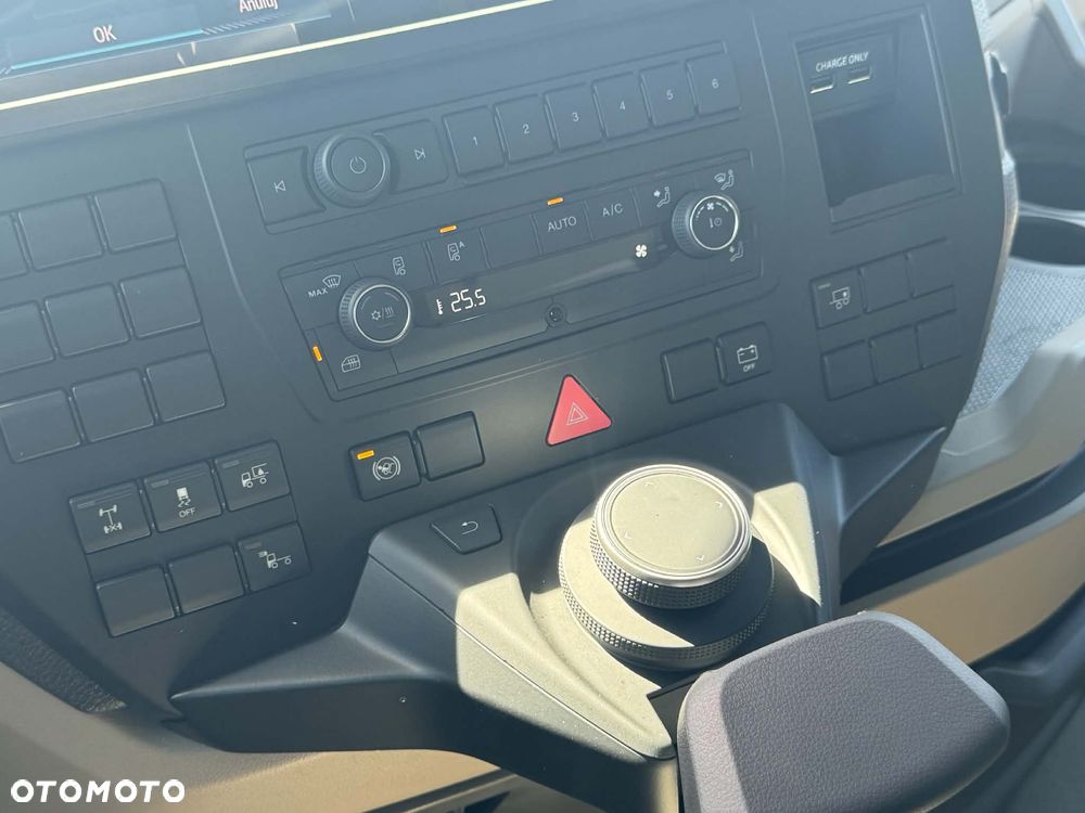 MAN DEMO - TGX 18.520 D30 BL SA - 17