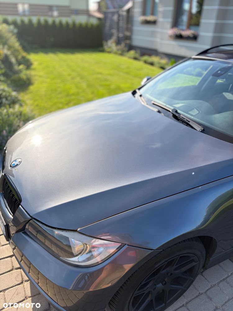 BMW Seria 3 - 13