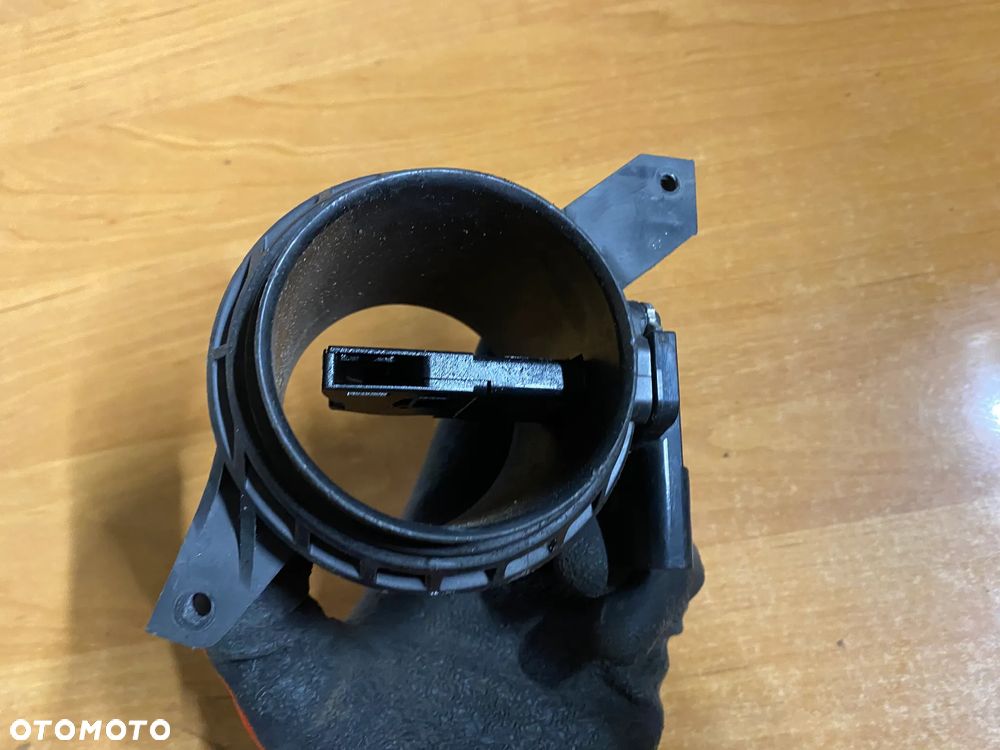 PRZEPŁYWOMIERZ 7M519A673EE FORD FOCUS MK2 C-MAX - 3