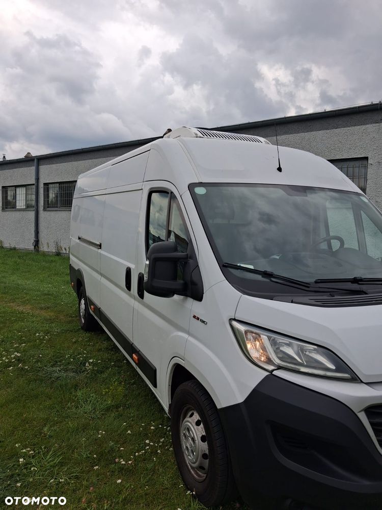 Fiat DUCATO - 1