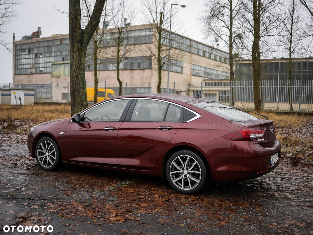 Opel Insignia 2.0 CDTI Innovation S&S - 13
